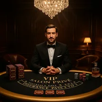 Neon54 - Live Blackjack - Evolution Gaming