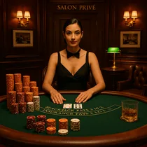 Neon54 - Infinite Blackjack Live Casino - Play with Real Dealers