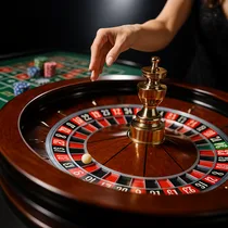 Neon54 - Lightning Roulette Live Casino - Play with Real Dealers