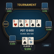 Neon54 - Turnieje Slotów - Wysokie Nagrody